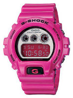 CASIO G-SHOCK  DW-6900CS-4E
