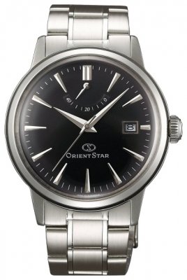 ORIENT STAR SEL05002B / EL05002B made in Japan