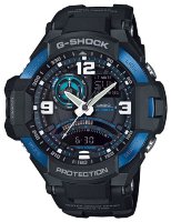 CASIO G-SHOCK GA-1000-2B