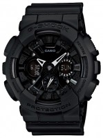 CASIO G-SHOCK  GA-120BB-1A