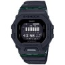 Черный полимерный рант корпуса Casio 10639530 для часов Casio GBD-200UU-1