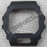 Черный полимерный рант корпуса Casio 10639530 для часов Casio GBD-200UU-1