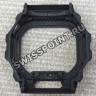 Черный полимерный рант корпуса Casio 10639530 для часов Casio GBD-200UU-1