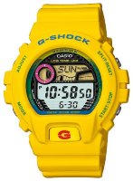 CASIO G-SHOCK  GLX-6900A-9E