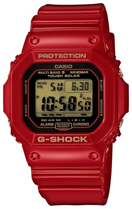 CASIO G-SHOCK  GW-M5630A-4E