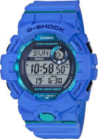 CASIO G-SHOCK GBD-800-2E Bluetooth