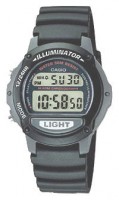 CASIO LW-22H-1A