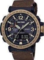 CASIO PRO TREK PRG-600YL-5E