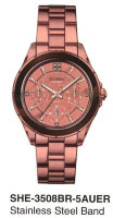 CASIO SHEEN SHE-3508BR-5A