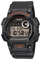 CASIO W-735H-8A