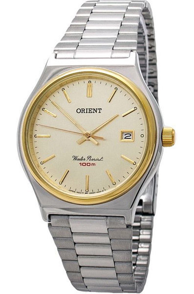 ORIENT FUN3T001W