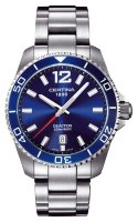 CERTINA C013.410.11.047.00 (C0134101104700) DS Action Diver
