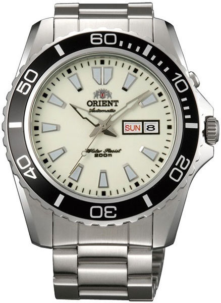 Наручные часы ORIENT FEM75005R