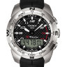 TISSOT T013.420.17.202.00 (T0134201720200) Touch Collection T-Touch Expert