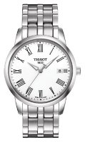 TISSOT T033.410.11.013.10 (T0334101101310) T-Classic Classic Dream