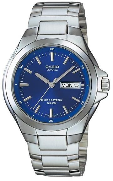 CASIO CLASSIC MTP-1228D-2A