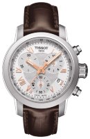 TISSOT T055.217.16.033.02 (T0552171603302) T-Sport PRC 200 Quartz Chronograph