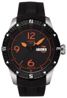 TISSOT T062.430.17.057.01 (T0624301705701) T-Sport T-Navigator Automatic