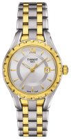TISSOT T072.010.22.038.00 (T0720102203800) T-Trend Lady