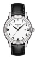 TISSOT T085.410.16.012.00 (T0854101601200) T-Classic Carson