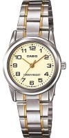 CASIO CLASSIC LTP-V001SG-9B