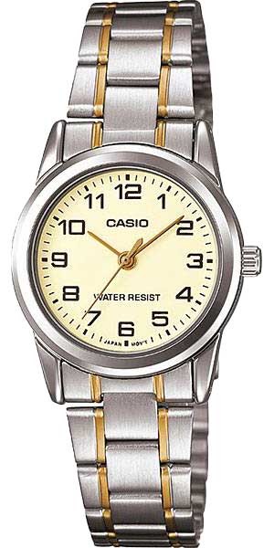 CASIO CLASSIC LTP-V001SG-9B