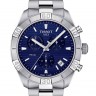Стальной браслет Tissot T605046024 для часов Tissot PR 100 T101.617.11.041.00, T101.617.11.051.00