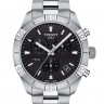Стальной браслет Tissot T605046024 для часов Tissot PR 100 T101.617.11.041.00, T101.617.11.051.00