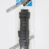 Черный полимерный ремешок Casio 10350859 для часов Casio PRG-500, PRG-200A, PRW-5000, PRW-2000A