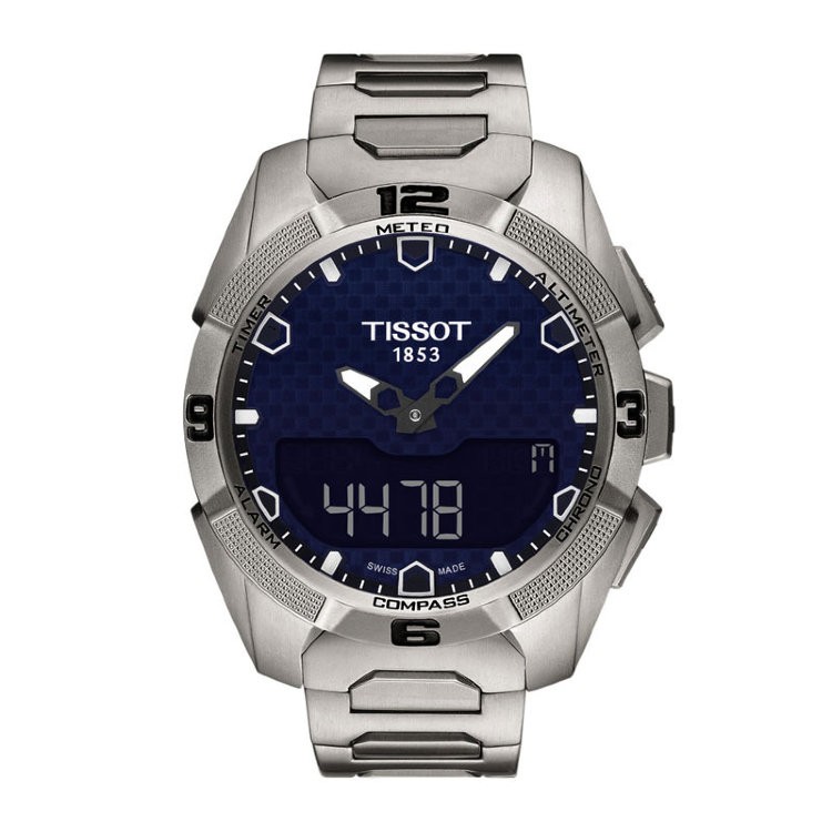 tissot t091420a TGS A.A