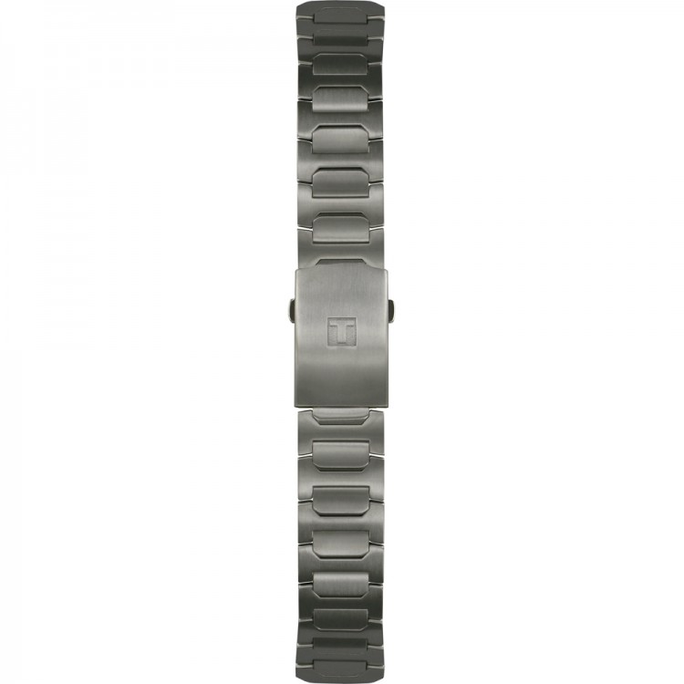 Титановый браслет Tissot T605035415 для часов Tissot T-Touch Solar T091.420, T091420A, T-Touch Solar II T110.420, T110420 Титановый браслет Tissot T605035415 для часов Tissot T-Touch Solar T091.420, T091420A, T-Touch Solar II T110.420, T110420