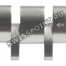 Стальное звено браслета Tissot T613028816 для часов Tissot Couturier T035.439, T035.617