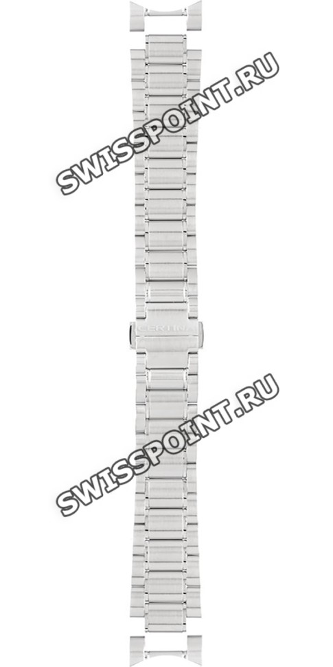Certina bracelet deals