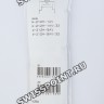 Черный полимерный ремешок Casio 10300101 для часов Casio W-212H-1A, W-212H-9A