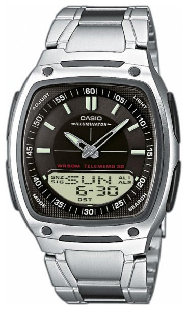 CASIO AW-81D-1A