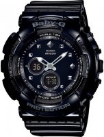 CASIO BABY-G BA-125-1A