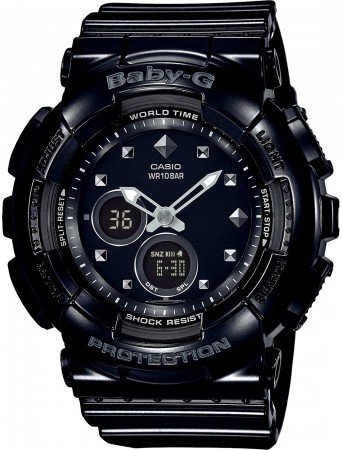 CASIO BABY-G BA-125-1A