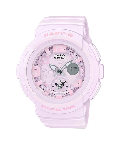 CASIO BABY-G BGA-190BC-4B