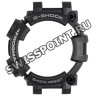 Черный рант корпуса часов Casio 10526242 для часов Casio GWF-D1000-1