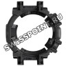 Черный рант корпуса часов Casio 10526242 для часов Casio GWF-D1000-1