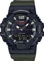 CASIO CLASSIC HDC-700-3A