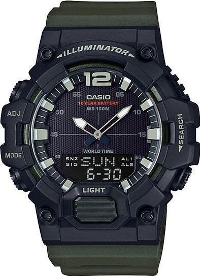 CASIO CLASSIC HDC-700-3A