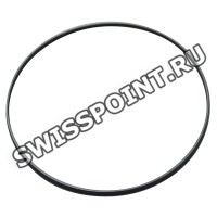 Уплотнитель стекла Casio 10584775 для часов Casio ECB-900DB-1A, ECB-900DB-1B, ECB-900DB-1C, ECB-900DC-1A, ECB-900BL-2A, ECB-900GL-1A, ECB-900GL-1B, ECB-900MDC-1A, ECB-900PB-1A