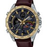 Уплотнитель стекла Casio 10584775 для часов Casio ECB-900DB-1A, ECB-900DB-1B, ECB-900DB-1C, ECB-900DC-1A, ECB-900BL-2A, ECB-900GL-1A, ECB-900GL-1B, ECB-900MDC-1A, ECB-900PB-1A