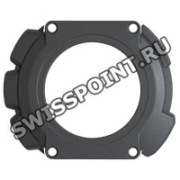 Полимерная накладка Casio 10368283 на заднюю крышку часов Casio PRG-240T-7, PAG-240T-7