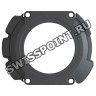 Полимерная накладка Casio 10368283 на заднюю крышку часов Casio PRG-240T-7, PAG-240T-7