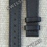 Черный кожаный ремешок Balmain B1732305, 18/14, без замка, для часов Balmain Laelia 3691 Черный кожаный ремешок Balmain B1732305, 18/14, без замка, для часов Balmain Laelia 3691