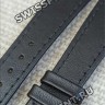 Черный кожаный ремешок Balmain B1732305, 18/14, без замка, для часов Balmain Laelia 3691 Черный кожаный ремешок Balmain B1732305, 18/14, без замка, для часов Balmain Laelia 3691