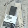 Черный кожаный ремешок Balmain B1732305, 18/14, без замка, для часов Balmain Laelia 3691 Черный кожаный ремешок Balmain B1732305, 18/14, без замка, для часов Balmain Laelia 3691