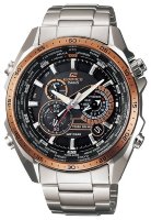 CASIO EDIFICE EQS-500DB-1A2